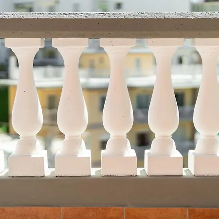 Palazzo Verderame * Amalfi