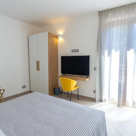 Apartment Palazzo Verderame *