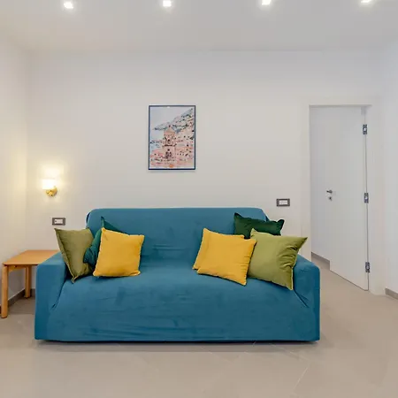 Palazzo Verderame Apartment