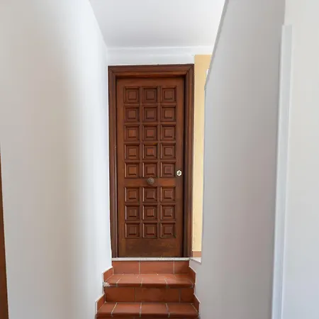 Palazzo Verderame Apartment Amalfi