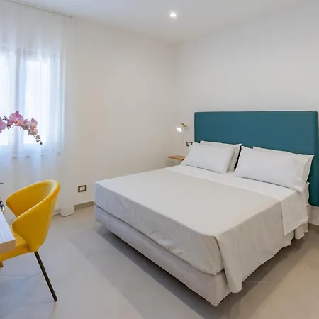 Apartment Palazzo Verderame *