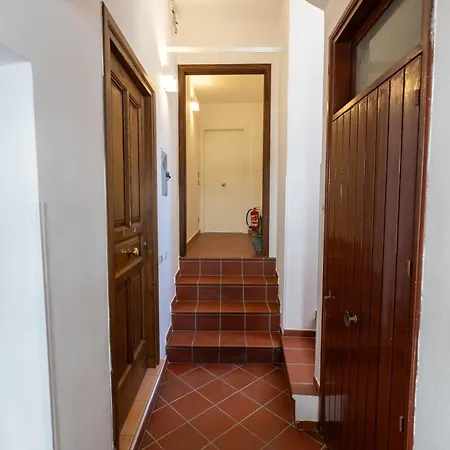 Apartment Palazzo Verderame *