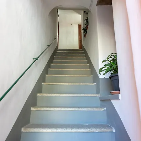 Apartment Palazzo Verderame