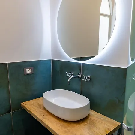 Apartment Palazzo Verderame