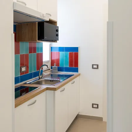 Palazzo Verderame Apartment *
