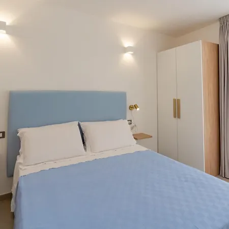Apartment Palazzo Verderame Amalfi