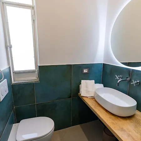 Apartment Palazzo Verderame