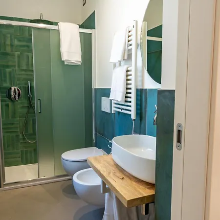 Palazzo Verderame Apartment Amalfi